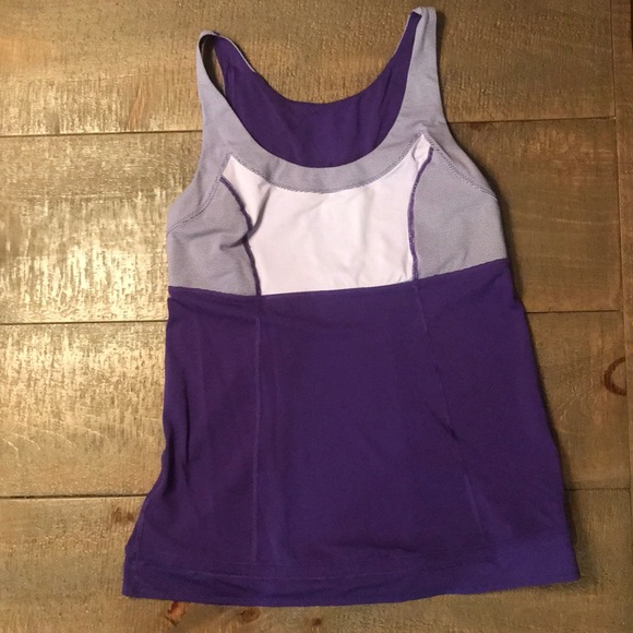 lululemon athletica Tops - Lululemon loose tank top